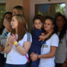 MKC-SE Szurkolói szezonbúcsúztató kerti parti (Fotó: Horváth Attila)