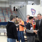 XXI. Nemzetközi Makett Kiállítás és Verseny díjátadója