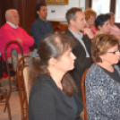 Múzeumi esték - Átvonulók (Fotó: Bánhegyi István)