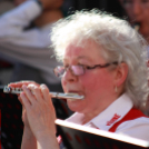 Szent István Napok 2017 - Fúvószene napja