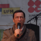 Szigetköz ízei, Vármegye borai Fesztivál (vasárnap) (Fotó: Horváth Attila)