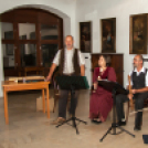 Múzeumok Éjszakája 2018