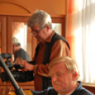 Haller Gasztro Kupa sajtótájékoztatója