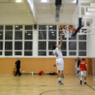 Bauer Rudolf Egyetemi Sportcsarnok átadó ünnepség