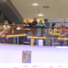 Esküvői Kiállítás - Győr Árkád - 2014.