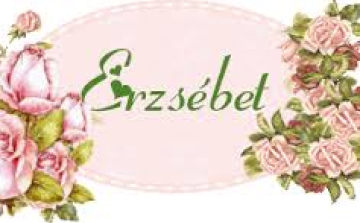 November 19. Karácsonyra rámutató Erzsébet