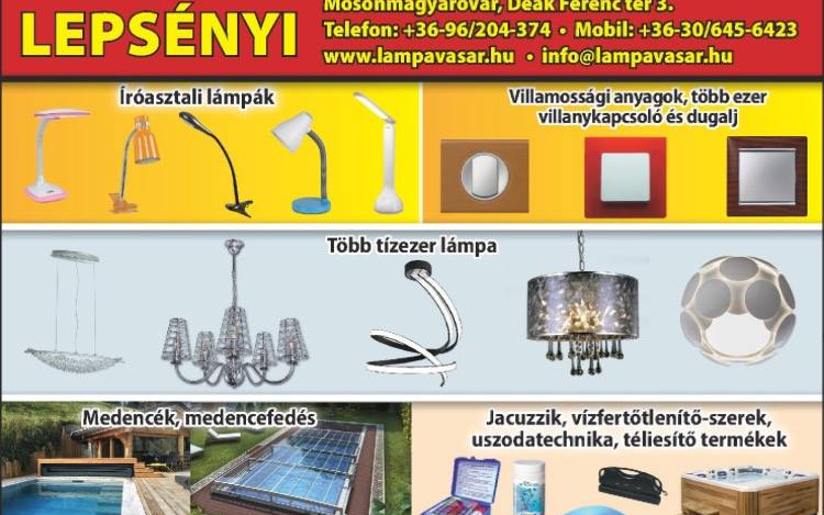 Költséghatékonysági tippek házépítőknek - a Lepsényi Csillárszalontól