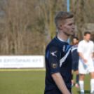 MTE 1904 FUTURA MOSONMAGYARÓVÁR - RÁKOSMENTI KÖZSÉGI SK (0:2)