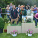 CAC kutyakiállítás (Fotó: Nagy Mária)