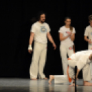 Farsang a Fehér Ló Közösségi Házban