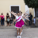 Családi Nap a Magyaróvári Plébánia a plébániatemplom felszentelésének 350 évfordulója alkalmából