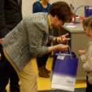 VÍZ világnapja 2015 a Futurában (Fotó: Horváth Attila)