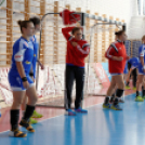 Női kézilabda NBI, alapszakasz 2. forduló: MKC SE - Dunaújváros Kohász KA (21:22) (Fotó: Horváth Attila)