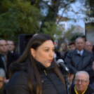 A Mosonmagyaróvári és Vidéke Ipartestület Székházának ünnepélyes birtokbavétele