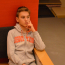 Science Fiction és Fantasy Találkozó a Futurában ( Fotó: Patács Judit )