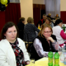 Mozgáskorlátozottak Mosonmagyaróvári Egyesületének évzáró közgyűlése