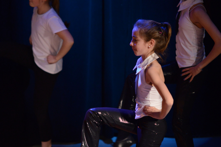 Jótékonysági Műsor