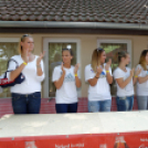 MKC-SE Szurkolói szezonbúcsúztató kerti parti (Fotó: Horváth Attila)