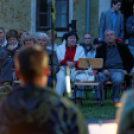 Múzeumok éjszakája - Moson Big Band koncertje (Fotó: Horváth Attila)