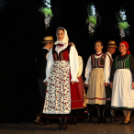 Tánc világnapi ünnepi Folklór-műsor - Szigeti Gábor táncpedagógus emlékére