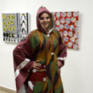 ZUZANA BENKOVÁ-SUZANE ÉS MIRO GABRIS MIRINOF KIÁLLÍTÁSA