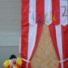 Gyermeknap a Hansági Múzeumban (Fotó: Bánhegyi István)