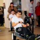 V. Mosonmagyaróvári Ergométeres Verseny