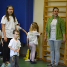 Pillangó Óvoda és Mini Bölcsőde sportvetélkedő