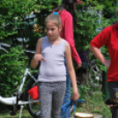 Családi nap a Gyerekek Átmeneti Otthonában