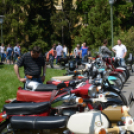 V. Mosonmagyaróvári Veteránjármű Találkozó és Alkatrészbörze (Fotó: Bánhegyi István)