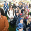 A felújított Hansági Múzeum átadója (Fotó: Nagy Mária)