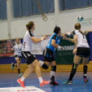 Mosonmagyaróvári Kézilabda Club – DVSC-TVP 25–24 (11–10)