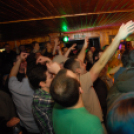 Heaven Street Seven - HS7 - Koncert a Faházban