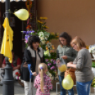 Gyereknap a Magyar utcán (Fotó: Nagy Mária)