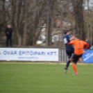 MTE 1904 FUTURA MOSONMAGYARÓVÁR - BKV 2013 FUTBALL KFT. (1:1)