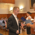 Mosonmagyaróvár Kiváló Tanulója Díj átadó ünnepség 