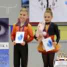 VII. Óvár-Kupa Akrobatikus Rock 'n' Roll Területi Pontszerző és jótékonysági táncverseny