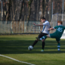 MTE 1094 - Győri ETO (1:2) (Fotó: Nagy Mária)