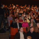 Moson Big Band farsangi koncertje (Fotó: Nagy Mária)