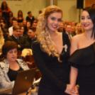 Kossuth Lajos Gimnázium szalagtűző - 12/BC osztály