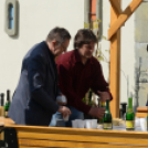  Pihenő Park és Kerékpár Megálló avatása (Belvárosi Játszótér)