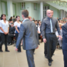 Egyetemi tanévnyitó 1 (Fotó: Nagy Mária)