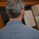 Múzeumi délután (Fotó: Nagy Mária)