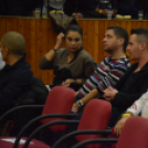 K1-MMA Gála (Fotó: Nagy Mária)