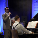 Moson Big Band - Adventi koncert