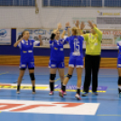 Női kézilabda NBI, Alapszakasz: 21. forduló MKC SE – DVSC-TVP-AQUATICUM (26-27) (Fotó: Horváth Attila)