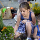 VII. Apró kezek, csodakertek Gyermek Kertépítő verseny
