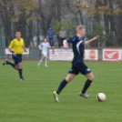 MTE 1904 FUTURA MOSONMAGYARÓVÁR - III. KER. TVE (2:3)