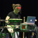 II. Dobos és Ütőhangszeres nap