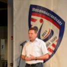 Motherson-MKC évadnyitó